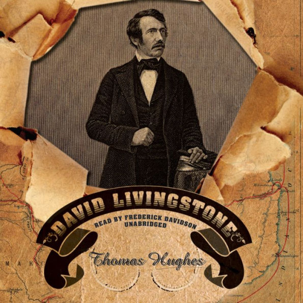 David Livingstone