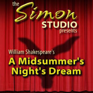Simon Studio Presents: A Midsummer Night's Dream: The Best of the Comedy-O-Rama Hour Season 8