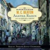Agatha Raisin and the Quiche of Death (Agatha Raisin Series #1)