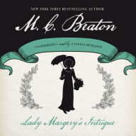 Lady Margery's Intrigue: The Royal Series, Book 13