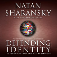 Defending Identity: Its Indispensable Role in Protecting Democracy