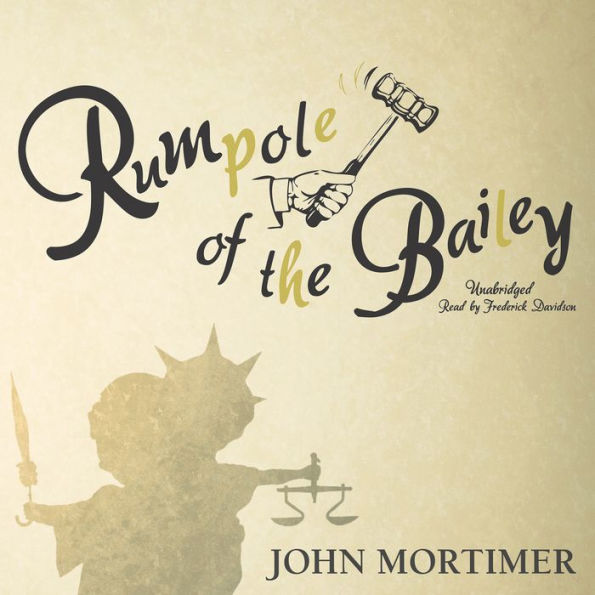 Rumpole of the Bailey