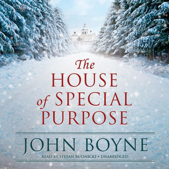 The House of Special Purpose