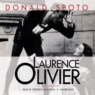 Laurence Olivier: A Biography