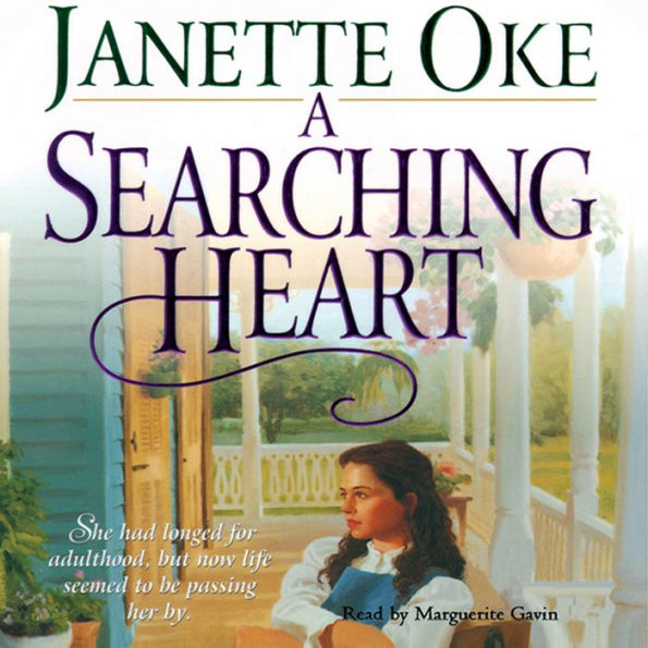 A Searching Heart