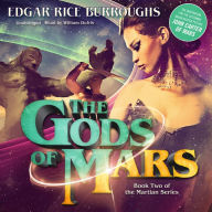 The Gods of Mars