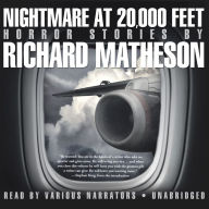 Nightmare at 20,000 Feet: Horror Stories