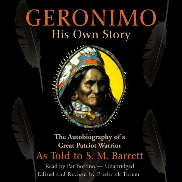 Geronimo: His Own Story