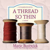 A Thread So Thin