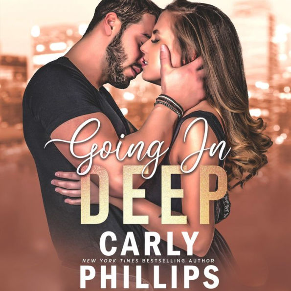 Going in Deep: Billionaire Bad Boys, Book 4