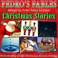 Spanish Christmas Stories for Children: Translated into English