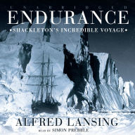 Endurance: Shackleton's Incredible Voyage