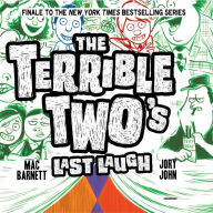 The Terrible Two's Last Laugh