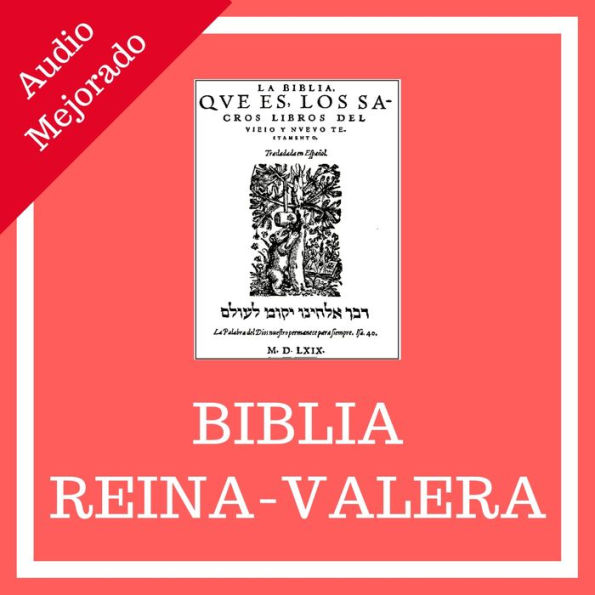 Biblia Reina-Valera [Nuevo Testamento]