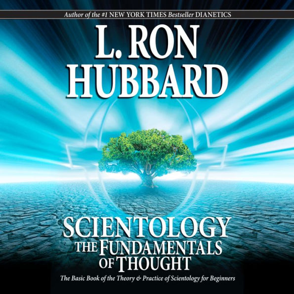 Scientology: The Fundamentals of Thought