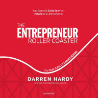 Entrepreneur Roller Coaster