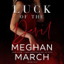 Luck of the Devil: The Forge Trilogy, Book 2