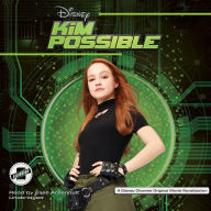 Kim Possible Junior Novel