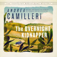 The Overnight Kidnapper (Inspector Montalbano Series #23)