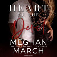 Heart of the Devil: The Forge Trilogy, Book 3