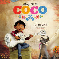 Coco: La Novela