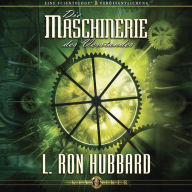 Die Maschinerie des Verstandes: The Machinery of the Mind, German Edition