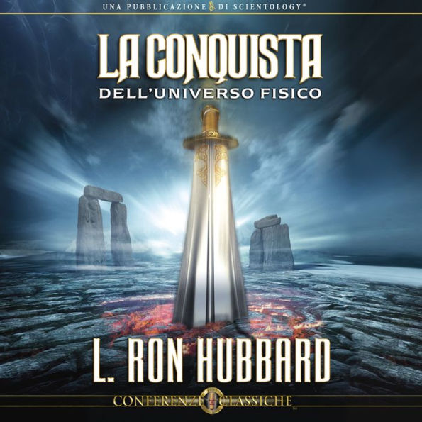 La Conquista Dell'Universo Fisico: Conquest of the Physical Universe, Italian Edition