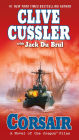 Corsair (Oregon Files Series #6)