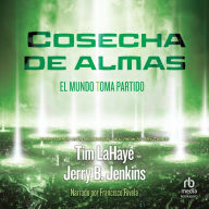 Cosecha de almas