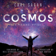 Cosmos: A Personal Voyage