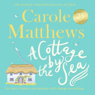 A Cottage by the Sea: A fan favourite from the Sunday Times bestseller