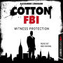 Cotton FBI - NYC Crime Series, Episode 4: Witness Protection