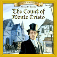 The Count of Monte Cristo (Abridged)