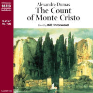 The Count of Monte Cristo (Abridged)