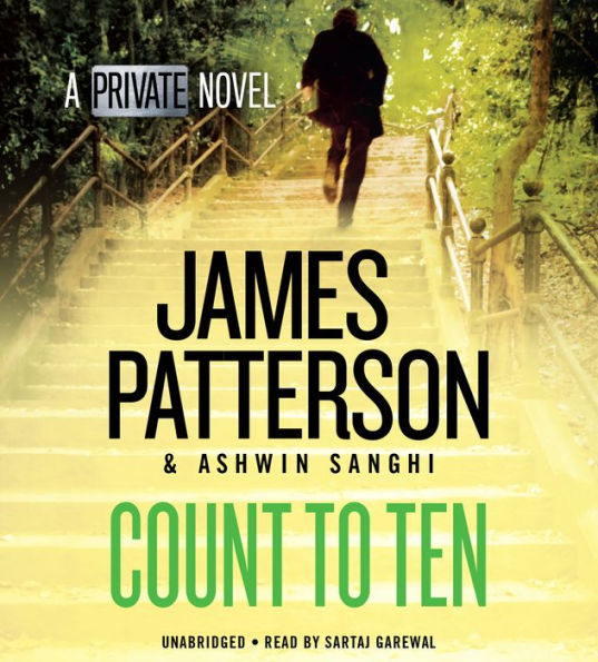 Count to Ten: A Private Novel