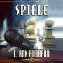 Spiele: Games, German Edition