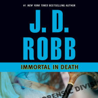 Immortal in Death (In Death Series #3)