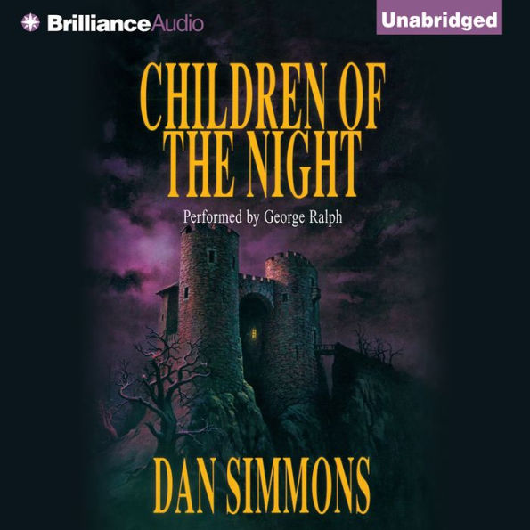 Children of the Night