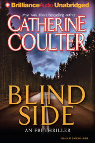 Blindside (FBI Series #8)