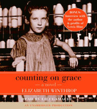 Counting on Grace: A Novel