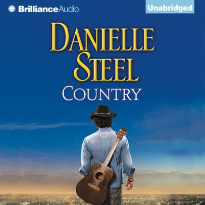 Title: Country, Author: Danielle Steel, Dan John Miller