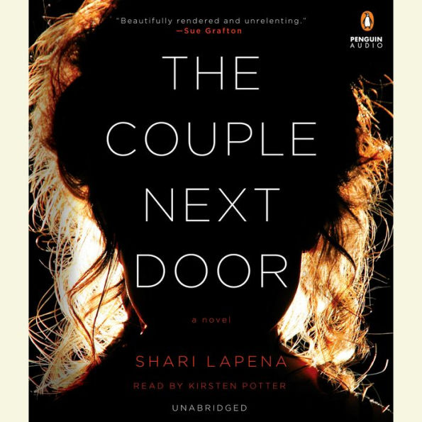 The Couple Next Door: A Novel