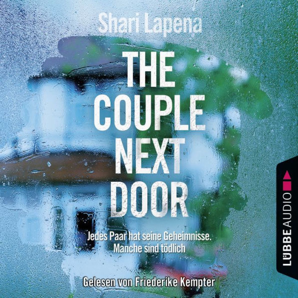 Couple Next Door, The (Gekürzt)