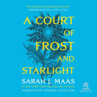 A Court of Frost and Starlight