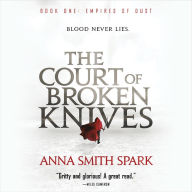 The Court of Broken Knives