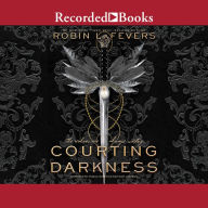 Courting Darkness (Courting Darkness Duology Series #1)