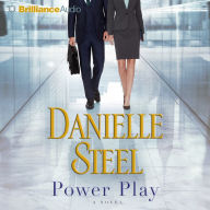 Power Play: A Novel (Abridged)