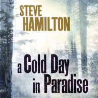 A Cold Day in Paradise (Alex McKnight Series #1)