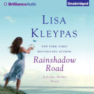 Rainshadow Road