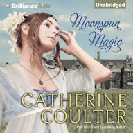 Moonspun Magic (Magic Trilogy Series #3)